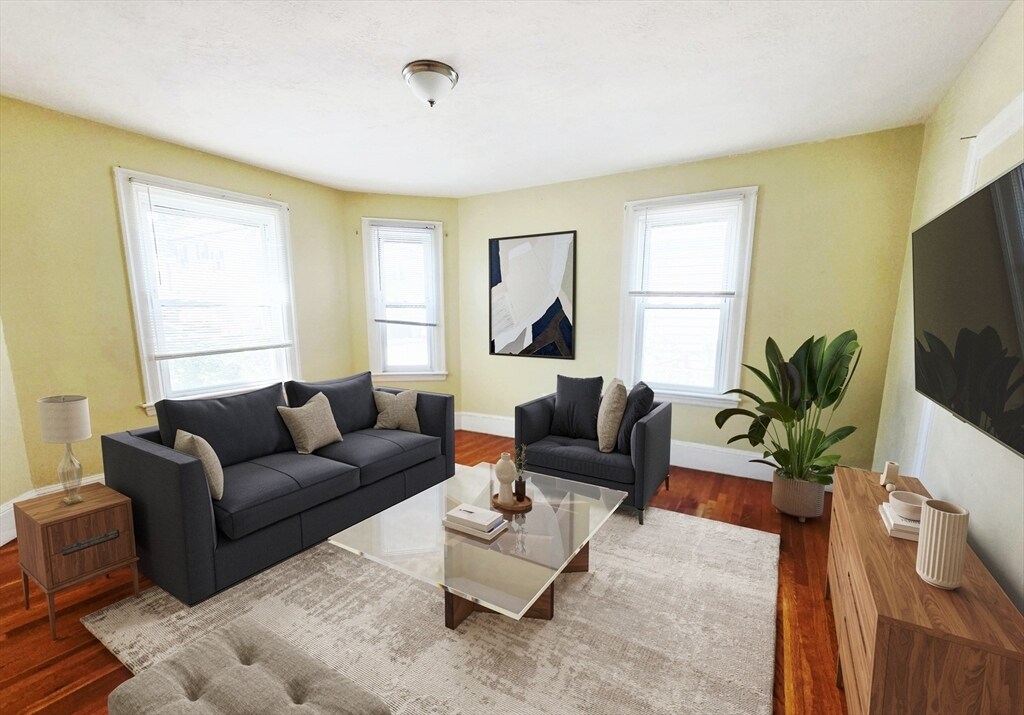 Foto principal - 36 Freeman St