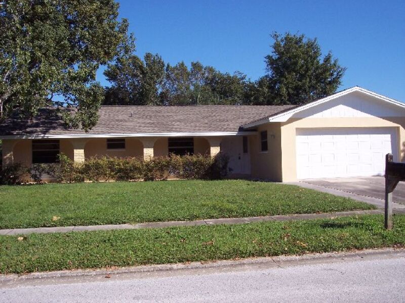 2238 Colonial Dr, Dunedin, FL 34698 House Rental in Dunedin, FL