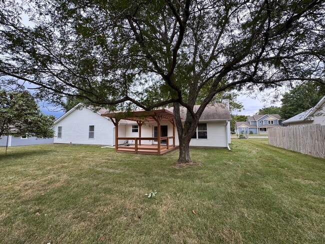 Foto del edificio - 2120 Limerick Ln