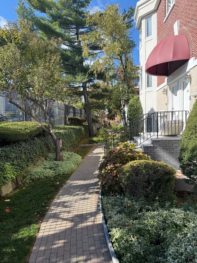 Foto del edificio - 304 Saint Michaels Walk