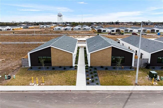 Building Photo - 18 Mile 6 Rd N