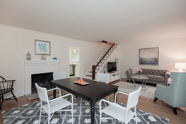 Foto del edificio - 40 Meadow Way