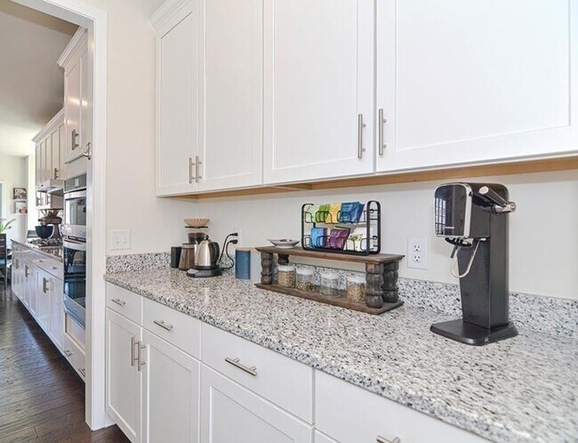 cocina - 17 Walnut Way