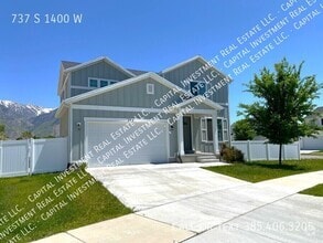 Building Photo - 737 S 1400 W