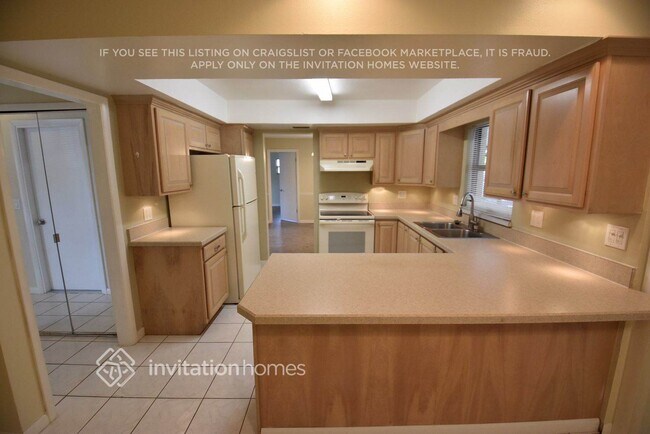 Foto del edificio - 603 Camden Rd