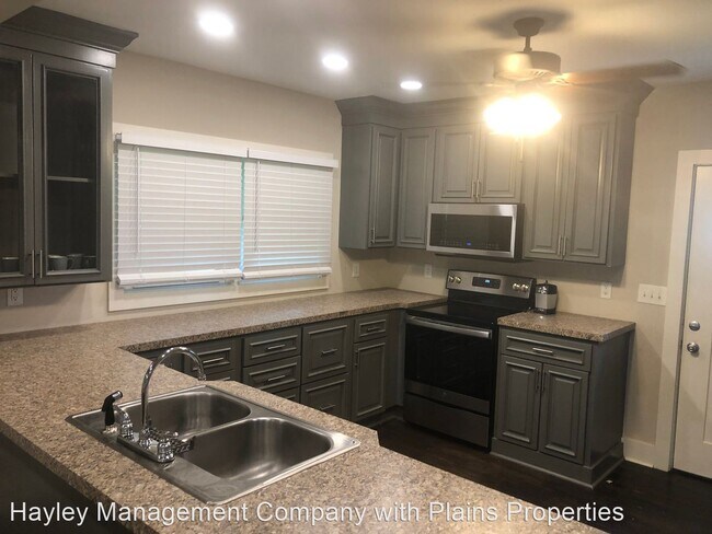 Foto del edificio - 2 br, 1 bath House - 206 N. 30th Street