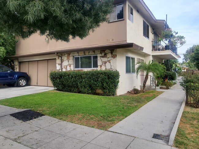 Building Photo - 7708 Milton Ave