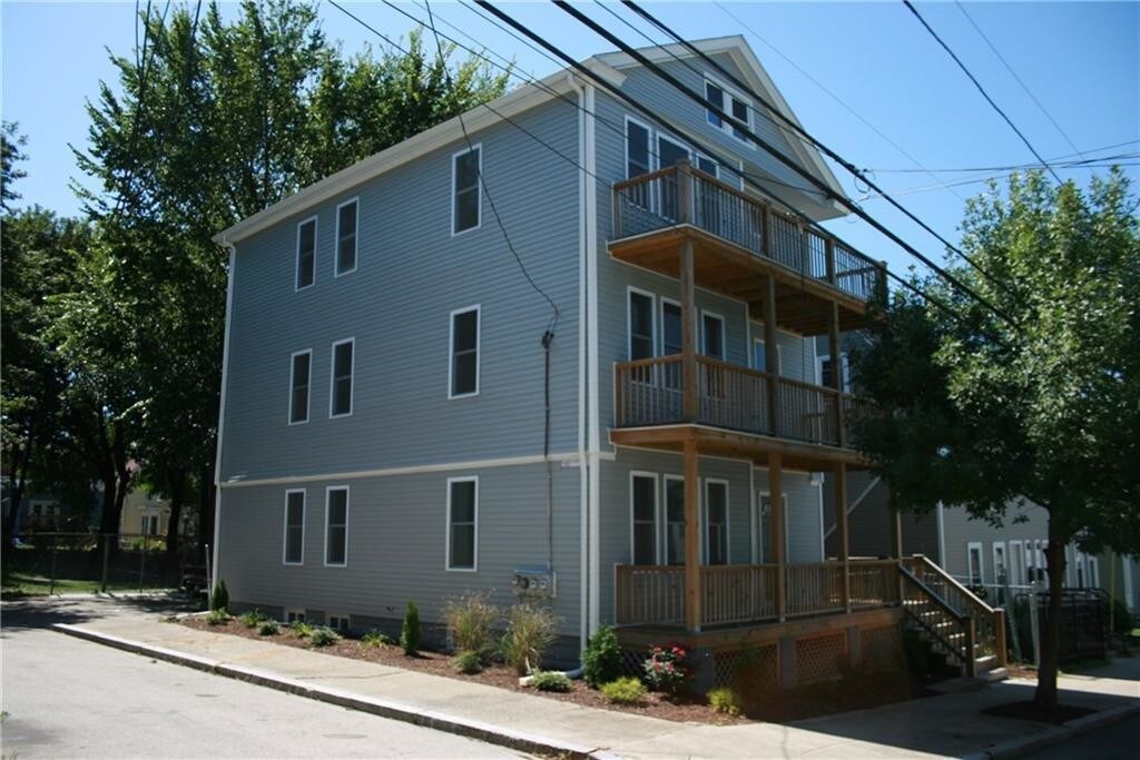 Foto del edificio - 165 Pitman St