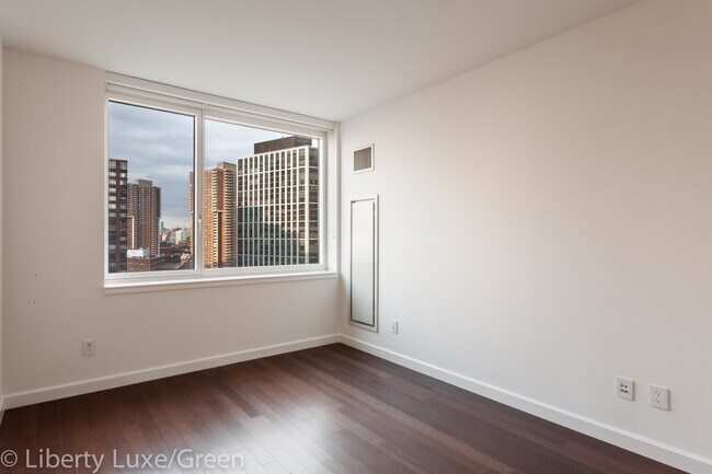Foto del interior - Liberty Luxe