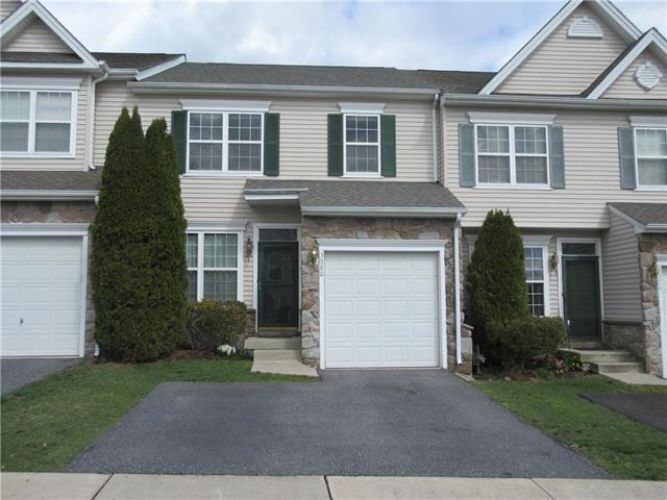 3580 Westminster Way, Nazareth, PA 18064 Townhome Rentals in Nazareth