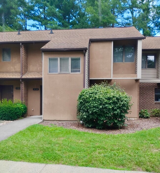 Photo - 334 Shenandoah Cir Townhome
