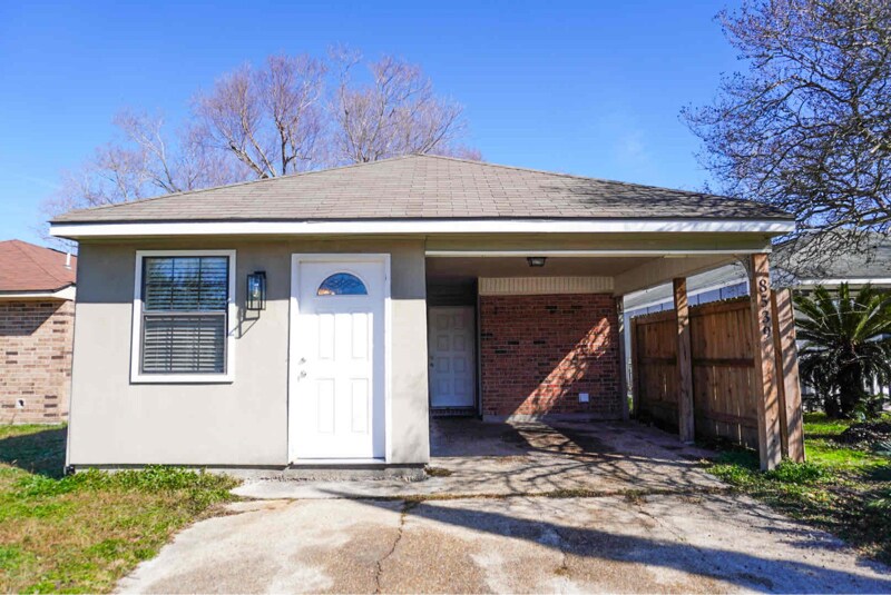 Foto principal - 8539 Longwood View Ave