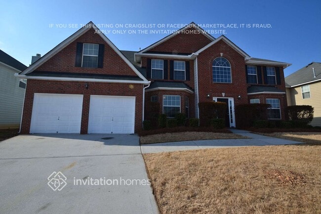 Building Photo - 1380 Travers Creek Trail