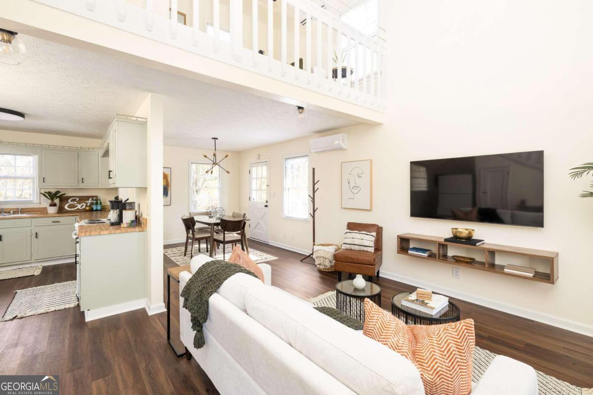 8660 Campbellton Redwine Rd Unit B, Palmetto, GA 30268 Room for Rent