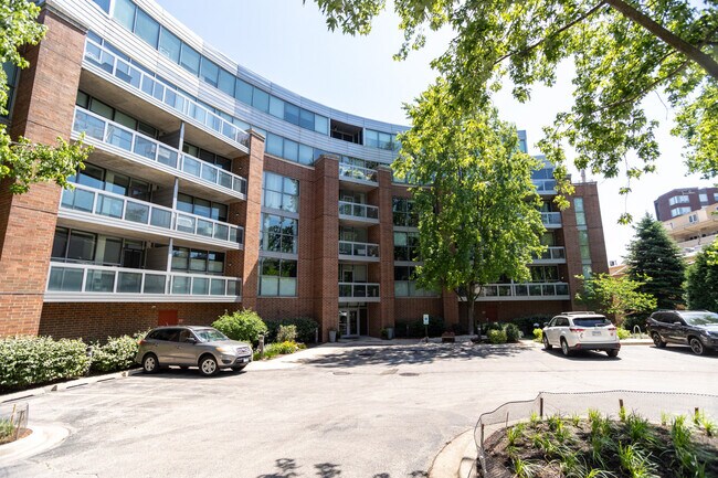 Foto del edificio - 1228 Emerson St