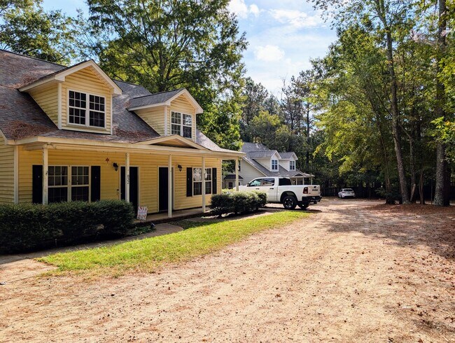 Foto del edificio - 830-832 N Taylor St