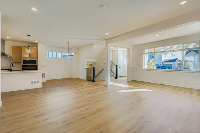Foto del edificio - 5241 Beckworth St