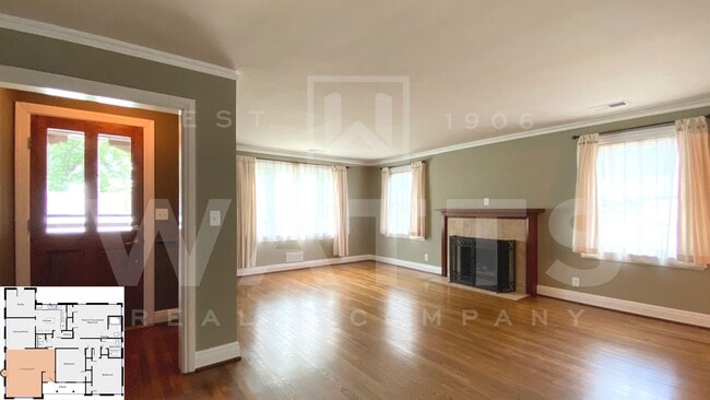 Foto del edificio - Beautiful Cottage Home located in Homewood