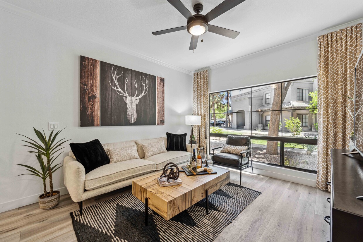 Lazo Apartments Apartments in Chandler, AZ