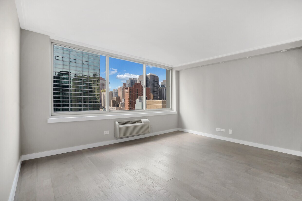 Primary Photo - Sunny South Facing One Bedroom