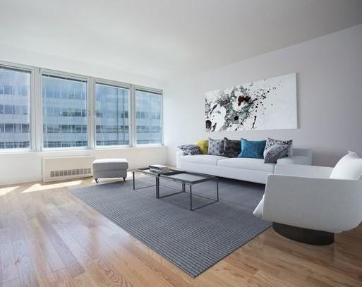 Primary Photo - 4 bedroom in NEW YORK NY 10038