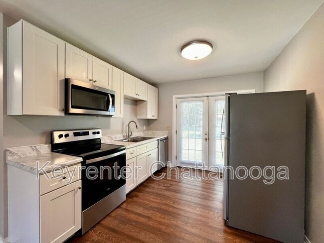 Foto del edificio - 1416 Dover Ln
