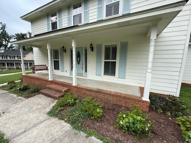 Foto del edificio - 3724 Winchester Trail