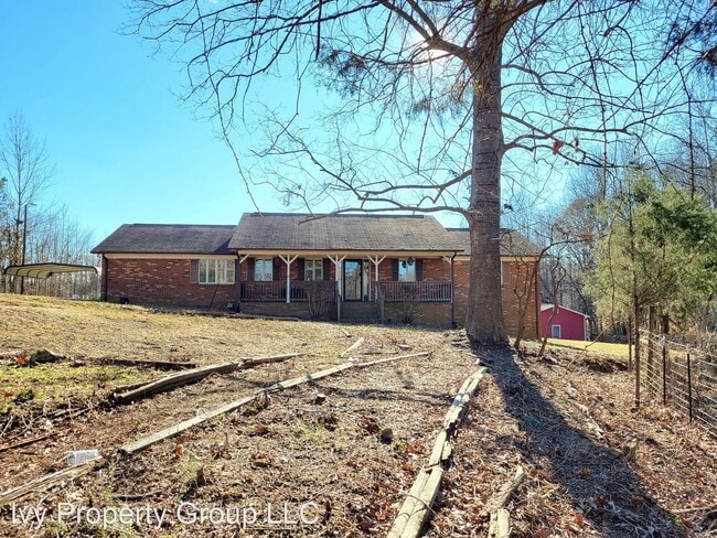 Building Photo - 3 br, 2.5 bath House - 8411 Beatties Ford Rd