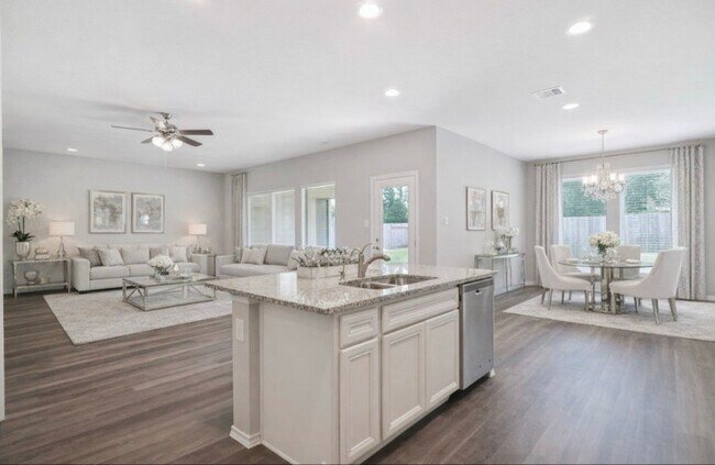 Building Photo - 2274 Strong Horse Dr