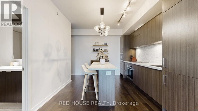 Photo du bâtiment - 21 Widmer St