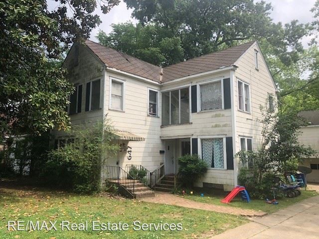 Primary Photo - 2 br, 1 bath House - 647 Kirby Place