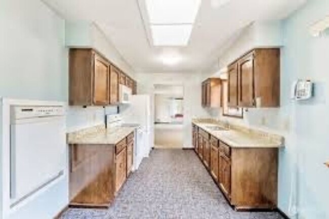 Foto del edificio - Charming 3BR House in Kelso