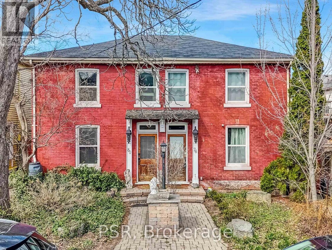 Photo principale - 80 Ferrie St W