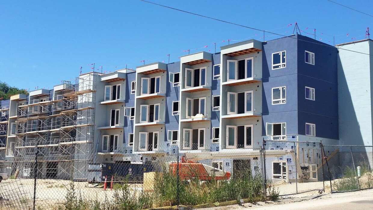 Foto del edificio - Colorado Gardens - Senior 55+ Community