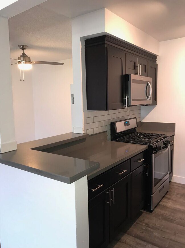 Foto del interior - Bloc Apartment Homes