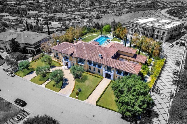 Foto del edificio - Mountain View Estate