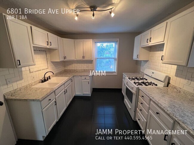Foto del edificio - 6801 Bridge Ave