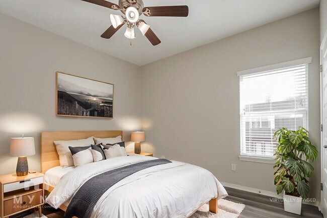 Foto del edificio - 1730 N Reno Dr