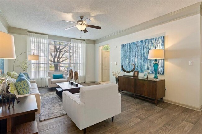 Building Photo - 10055 Jones Bridge Rd