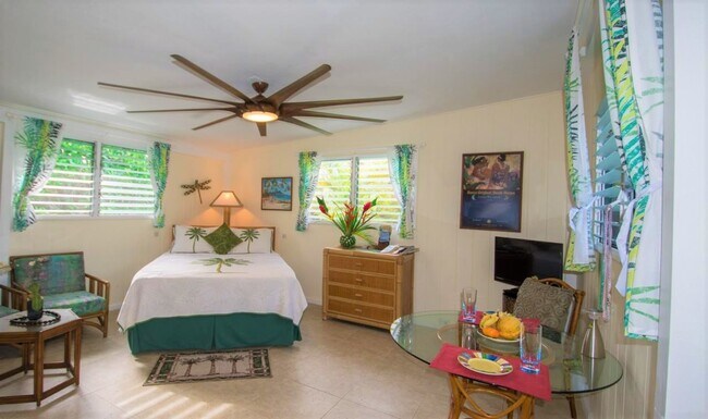 Fotografía del edificio - 291 Awakea Rd