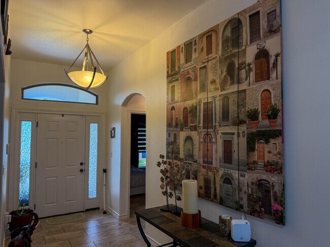 Foto del edificio - 208 Chisos Oak Dr