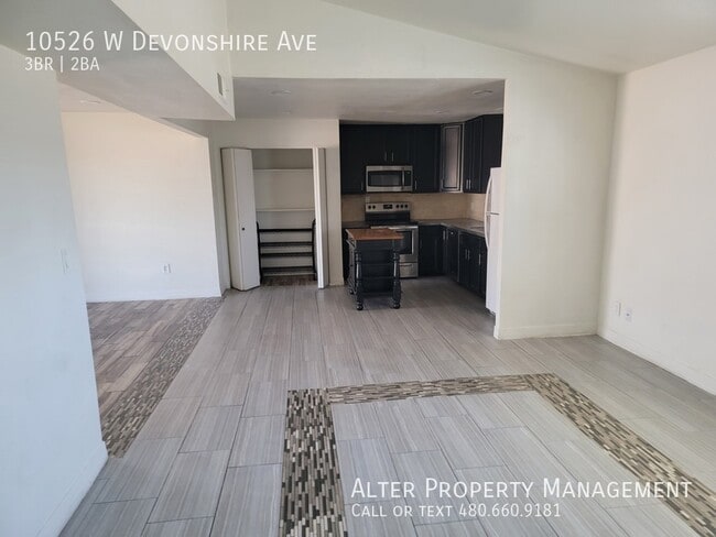 Foto del edificio - 10526 W Devonshire Ave