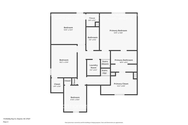 Building Photo - 116 Bobby Ray Ct