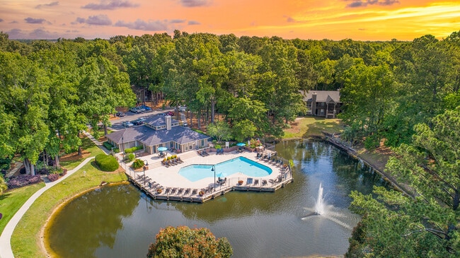Building Photo - MAA Westchase