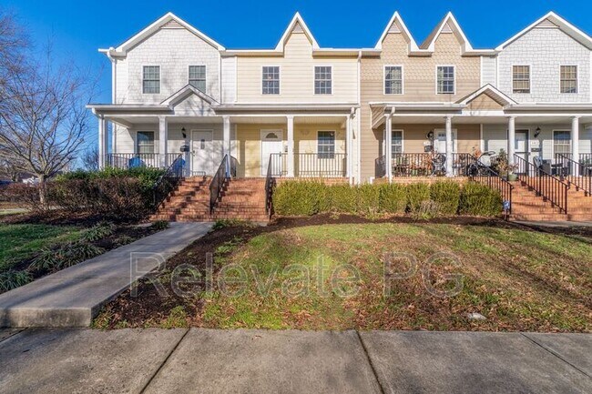 Building Photo - 1404 N 33rd St