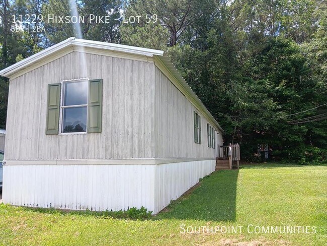 Building Photo - 11229 Hixson Pike