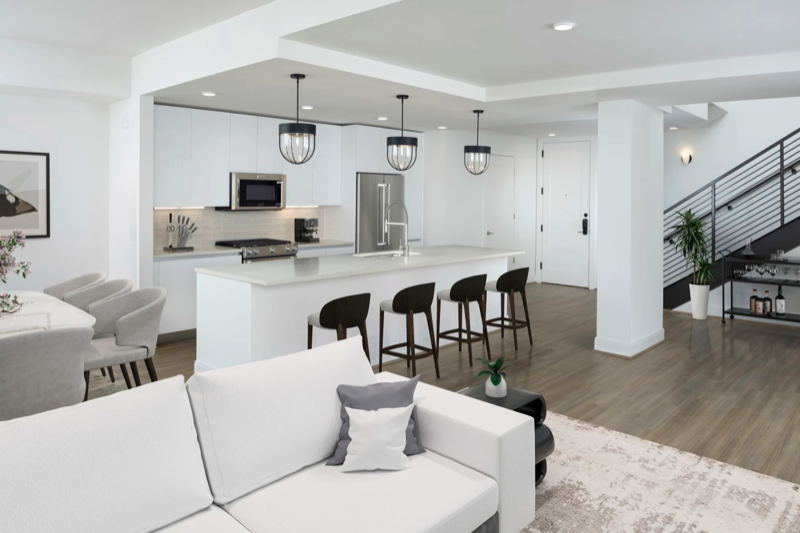 Foto principal - 3295 Roswell Rd