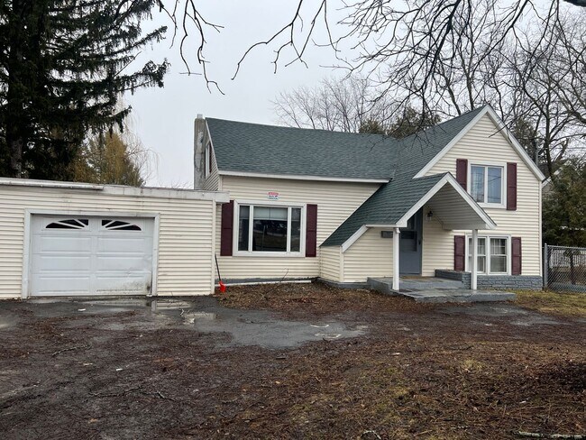 Foto del edificio - 69 Leroy Street