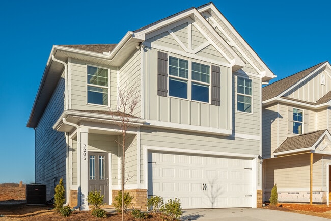 Foto del edificio - 7205 Chatfield Way