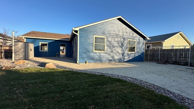 Foto del edificio - Great House In Fort Collins
